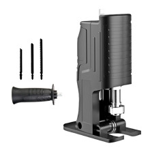 Portable Electric Reciprocating Saw Handheld Woodworking Tool