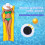 Solar Pool Purifier Solar Ionizer Algae Inhibition Chlorine-Free 1