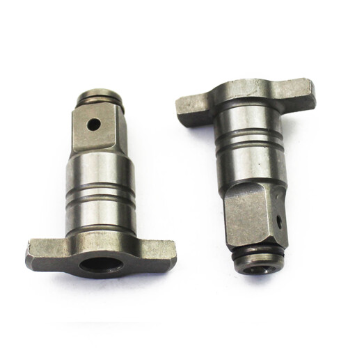 Brushless Electric Wrench Dual Output Drill Bit 2
