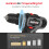 12V Cordless Drill Driver 2-Speed Rechargeable LED 25+1 Torque 1500mAh 4