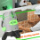 Selbstnivellierender 5-Linien-Laser 4