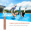 Copper Anode Rod for Solar Pool Ionizer Algae Inhibition 4