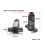 Brushless Electric Wrench Dual Output Drill Bit 4