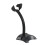 Handheld 1D Barcode Scanner USB mit Halterung 5