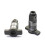 Brushless Electric Wrench Dual Output Drill Bit 2