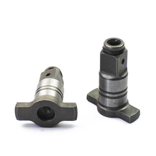 Brushless Electric Wrench Dual Output Drill Bit 1