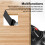 Angle Grinder Refit Polishing Cutting Tool Set Wood Wall 4