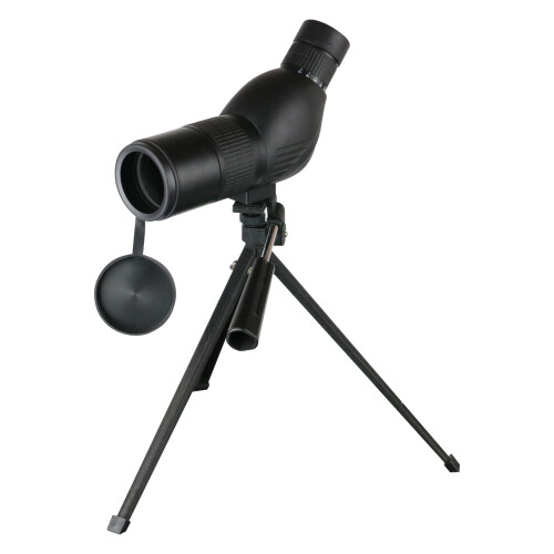 Beileshi 12-36X Zoom HD Monokular mit Stativ 1