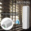 Tuya M515EGB Smart Curtain Motor APP/Alexa USB WiFi 1