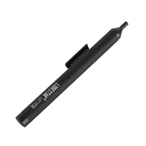 Manual Vacuum Suction Pen 6 Suckers 2 Tips for SMD 2