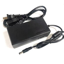 200W DC-Netzteil 7-Gang-Einstellbar EU-Stecker