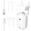 Tuya Smart Curtain Motor BT APP Timer Alexa (Roman Rod) 1