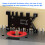 Woodworker Tenon Gauge Woodworking Tool 1