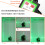 Selbstnivellierender 3D-Laser 12 Linien 1,5m mit Stativ 4