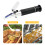 3-in-1 Honig-Refraktometer Brix Feuchte Baume Tester mit ATC 4