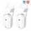 Tuya Smart Vorhangmotor BT APP Alexa Timer 2