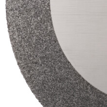 100mm Diamond Cutting Disc 20mm ID 160 Grit for Angle Grinder