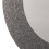 100mm Diamond Cutting Disc 20mm ID 160 Grit for Angle Grinder 1