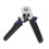 6-6mm² Kabelendcrimpzange mit 6 Rohren 4