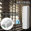 Bead Chain Roller Motor APP Voice Control Silent WiFi Receiver 2