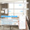 Tuya Smart Vorhangmotor BT APP Alexa Timer 3