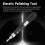 USB 5V Small Handheld Adjustable Grinding Polishing Tool DIY 3