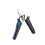 6-6mm² Kabelendcrimpzange mit 6 Rohren 2