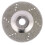 100mm Diamantschleifscheibe 16mm ID für Winkelschleifer 2