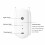 2x Tuya Smart Vorhangmotor BT APP Alexa T-/U-Schiene 4