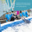 7-in-1 Poolteststreifen 50stk pH/Chlor/Brom/Alkalität 4
