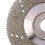100mm Diamantschleifscheibe 16mm ID für Winkelschleifer 3