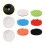5 Inch Electric Buffer Polisher 600-3600RPM Variable Speed with Pads 1