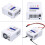 Batterietester 30V 20A 85W Ladung/Entladung 3