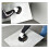 Saugnapf stark, Marmor/Glas/Fliese, 75KG 4