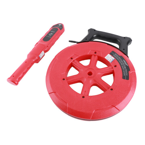 Pipes Blockage Diagnostic Tool Scanner for Plumbers 2