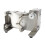 180W Belt Sander 7-Speed 10 Sanding Belts 3