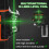 Multifunktionaler 16-Linien-Nivellierlaser Selbstnivellierend 3