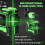 Multifunctional 3D 12 Lines Laser Level Tool Self-leveling 3