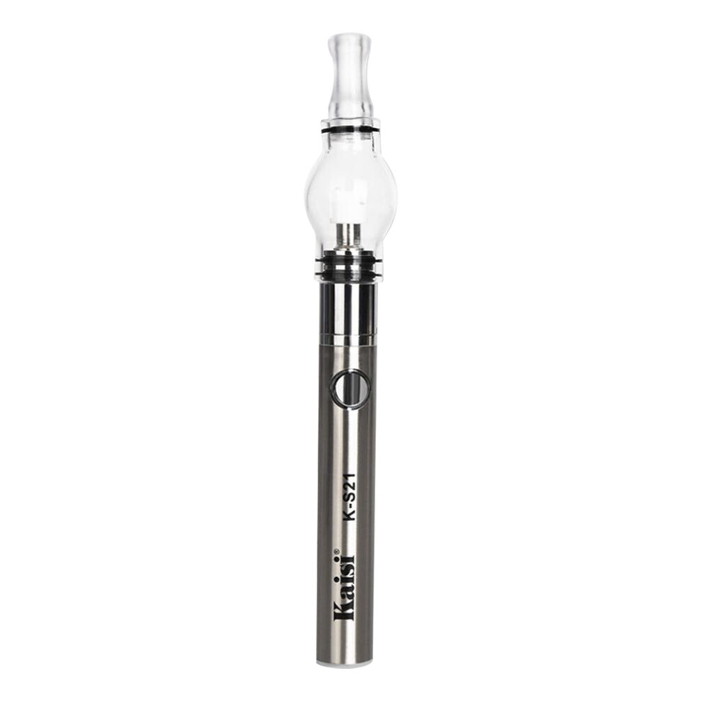 Kaisi K-S21 Pen Type Rosin Atomizer Short Circuit Detector Portable 610830874063