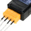 4-Kanal K-Typ Digital-LCD-Thermometer -50~1350C Datenhaltefunktion 5