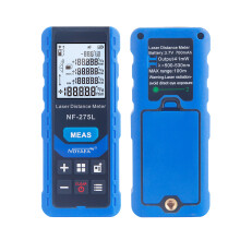 NOYAFA NF-275L Laser-Entfernungsmesser 100m wiederaufladbar