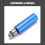 Mini-Elektrobohrer 0,3-4mm mit 145 Zubehörteilen EU-Stecker 3