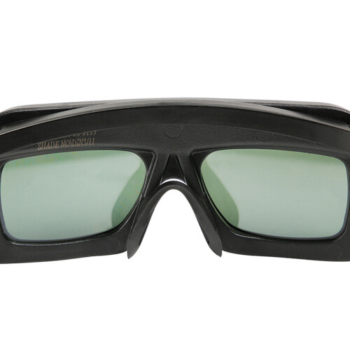 Automatische Lichtschweißbrille mit Blendschutz 1