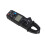 Mini-Klemmmessgerät 100A/600V LCD-Hintergrundbeleuchtung 4