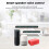 Smart-Relais 16A WLAN/App/Sprachsteuerung Hausautomation 4