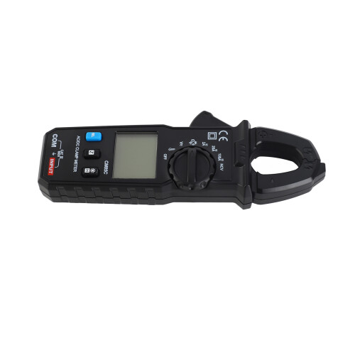 Mini-Klemmmessgerät 100A/600V LCD-Hintergrundbeleuchtung 2