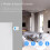 ZigBee Smart Thermostat, wochenprogrammierbar, App & Sprachsteuerung 2