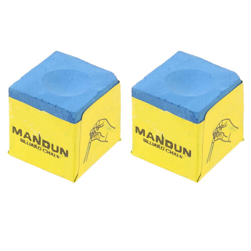 1 Box Mit 12Stk Poolqueue Tischbillard Zubehör Zufallsfarbe 2