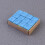 1 Box Mit 12Stk Poolqueue Tischbillard Zubehör Zufallsfarbe 7