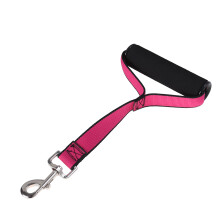 Laisse Courte Pour , Accessoire Résistant